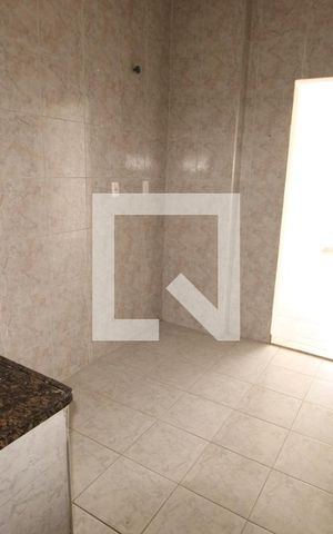 Apartamento à venda com 85m², 2 quartos e 1 vagaCozinha 
