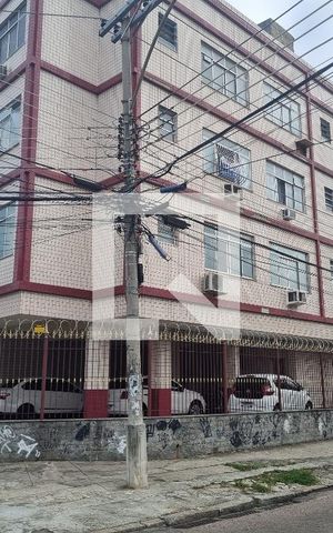 Apartamento à venda com 85m², 2 quartos e 1 vaga Apartamento à venda com 85m², 2 quartos e 1 vagaFachada