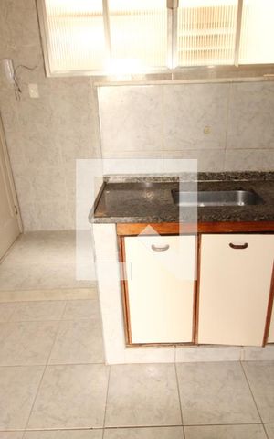 Apartamento à venda com 85m², 2 quartos e 1 vagaCozinha 