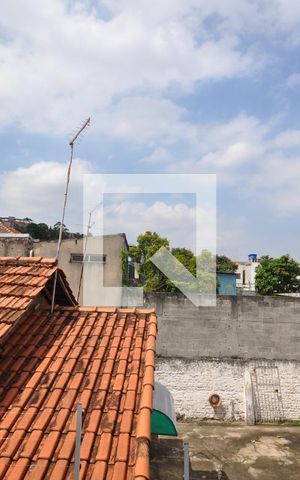 Casa de condomínio para alugar com 72m², 2 quartos e 1 vagaVista da Suíte 1