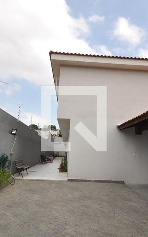 Casa de condomínio para alugar com 72m², 2 quartos e 1 vagaÁrea comum