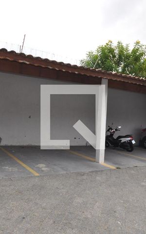 Casa de condomínio para alugar com 72m², 2 quartos e 1 vagaGaragem Coberta