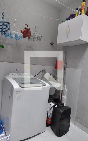 Casa de condomínio para alugar com 72m², 2 quartos e 1 vagaÁrea de Serviço