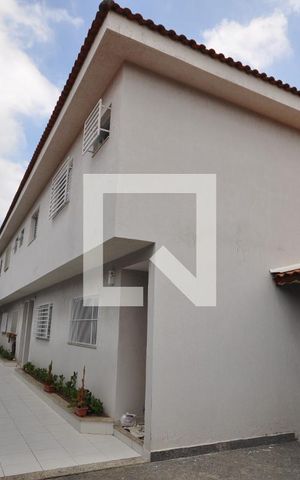 Casa de condomínio para alugar com 72m², 2 quartos e 1 vagaFachada do Bloco