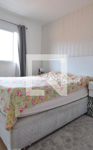 Casa de condomínio para alugar com 72m², 2 quartos e 1 vagaSuíte 1