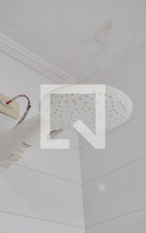 Casa de condomínio para alugar com 72m², 2 quartos e 1 vagaBanheiro da Suíte 2