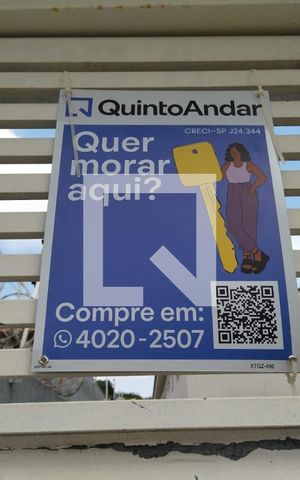 Casa de condomínio para alugar com 72m², 2 quartos e 1 vaga Casa de condomínio para alugar com 72m², 2 quartos e 1 vagaFachada