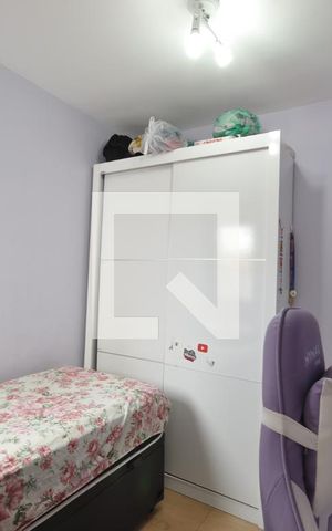 Casa de condomínio para alugar com 72m², 2 quartos e 1 vagaSuíte 2