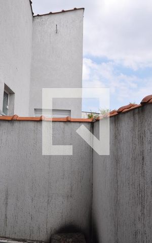 Casa de condomínio para alugar com 72m², 2 quartos e 1 vagaVista da Suíte 2