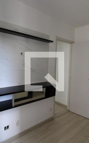 Apartamento à venda com 50m², 2 quartos e 1 vagaQuarto 1