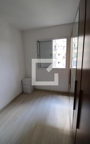 Apartamento à venda com 50m², 2 quartos e 1 vagaQuarto 2