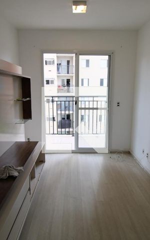 Apartamento à venda com 50m², 2 quartos e 1 vagaSala
