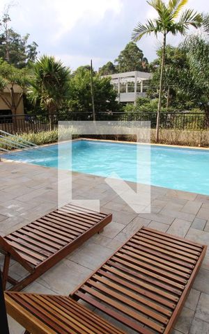 Apartamento à venda com 50m², 2 quartos e 1 vagaÁrea comum - Piscina