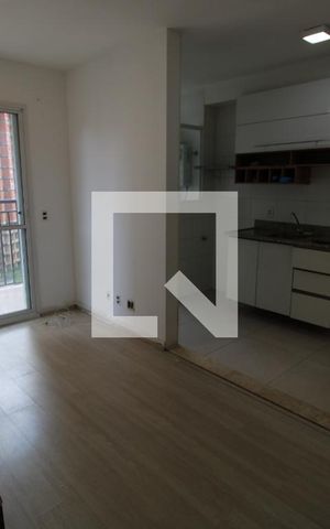 Apartamento à venda com 50m², 2 quartos e 1 vagaSala/Cozinha