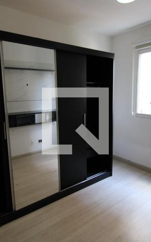 Apartamento à venda com 50m², 2 quartos e 1 vagaQuarto 1