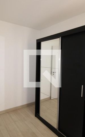 Apartamento à venda com 50m², 2 quartos e 1 vagaQuarto 1
