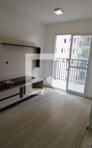 Apartamento à venda com 50m², 2 quartos e 1 vagaSala