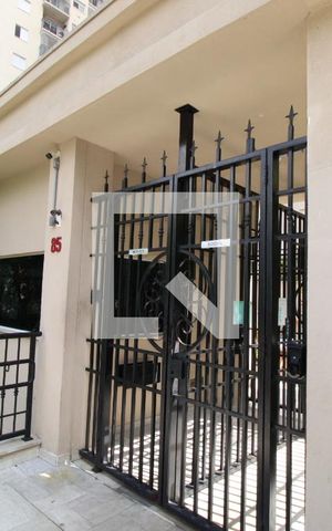 Apartamento à venda com 50m², 2 quartos e 1 vagaFachada e portaria