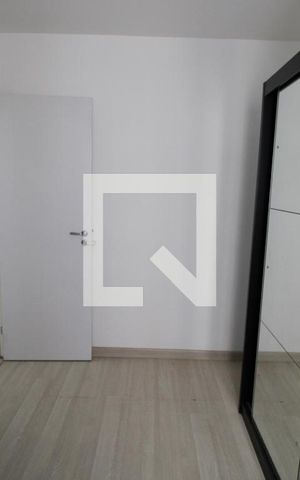 Apartamento à venda com 50m², 2 quartos e 1 vagaQuarto 1
