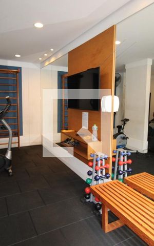 Apartamento à venda com 50m², 2 quartos e 1 vagaÁrea comum - Academia