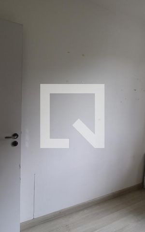 Apartamento à venda com 50m², 2 quartos e 1 vagaQuarto 2
