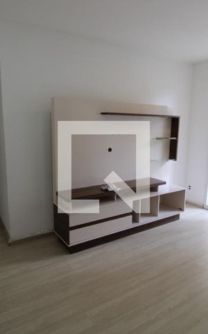 Apartamento à venda com 50m², 2 quartos e 1 vagaSala
