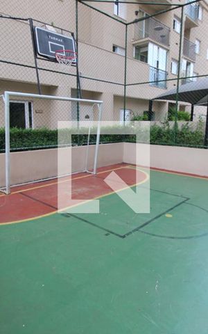 Apartamento à venda com 50m², 2 quartos e 1 vagaQuadra Esportiva