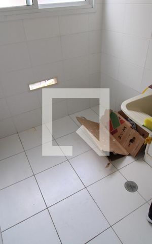 Apartamento à venda com 50m², 2 quartos e 1 vagaÁrea de Serviço