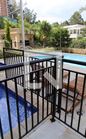 Apartamento à venda com 50m², 2 quartos e 1 vagaÁrea comum - Piscina