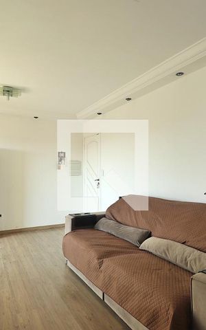 Apartamento à venda com 64m², 2 quartos e 1 vagaSala