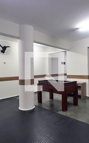 Apartamento à venda com 64m², 2 quartos e 1 vagaÁrea comum - Salão de jogos