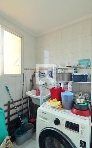 Apartamento à venda com 64m², 2 quartos e 1 vagaÁrea de Serviço