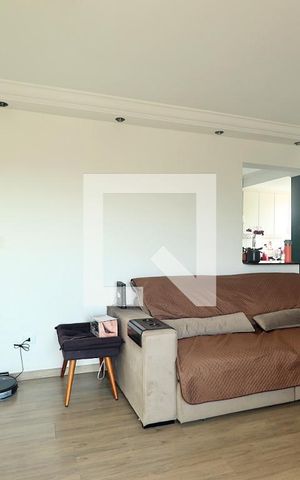 Apartamento à venda com 64m², 2 quartos e 1 vagaSala