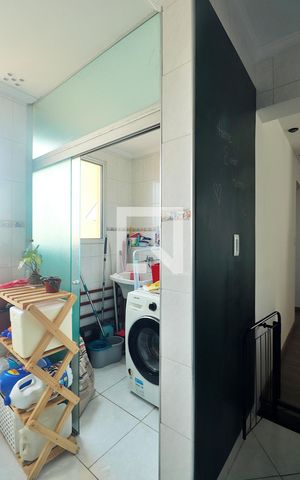 Apartamento à venda com 64m², 2 quartos e 1 vagaÁrea de Serviço
