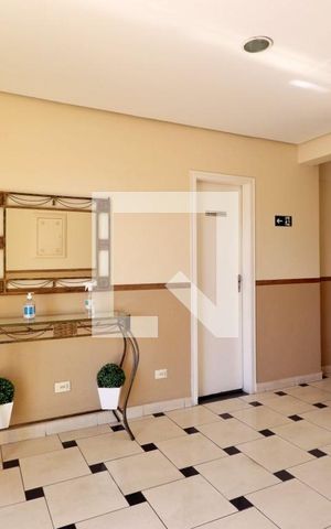 Apartamento à venda com 64m², 2 quartos e 1 vagaÁrea comum - Hall Social