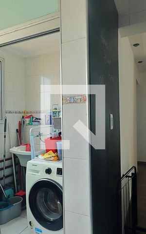 Apartamento à venda com 64m², 2 quartos e 1 vagaÁrea de Serviço