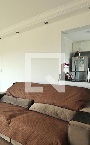 Apartamento à venda com 64m², 2 quartos e 1 vagaSala