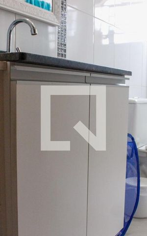 Casa para alugar com 190m², 3 quartos e 2 vagas Casa para alugar com 190m², 3 quartos e 2 vagasBanheiro