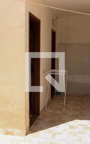 Casa para alugar com 190m², 3 quartos e 2 vagas Casa para alugar com 190m², 3 quartos e 2 vagasÁrea de Serviço