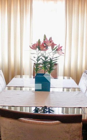Casa para alugar com 190m², 3 quartos e 2 vagas Casa para alugar com 190m², 3 quartos e 2 vagasSala de Jantar