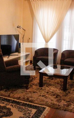 Casa para alugar com 190m², 3 quartos e 2 vagas Casa para alugar com 190m², 3 quartos e 2 vagasSala