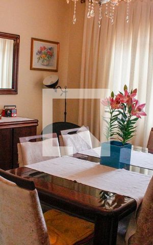 Casa para alugar com 190m², 3 quartos e 2 vagas Casa para alugar com 190m², 3 quartos e 2 vagasSala