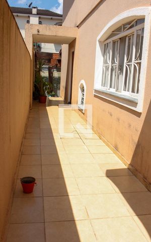 Casa para alugar com 190m², 3 quartos e 2 vagas Casa para alugar com 190m², 3 quartos e 2 vagasÁrea comum