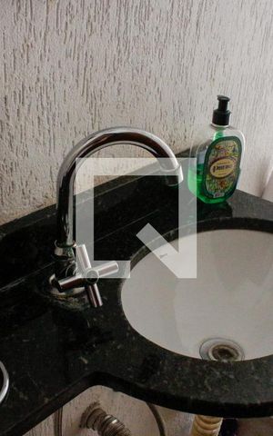 Casa para alugar com 190m², 3 quartos e 2 vagas Casa para alugar com 190m², 3 quartos e 2 vagasBanheiro 2