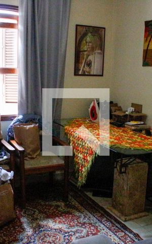 Casa para alugar com 190m², 3 quartos e 2 vagas Casa para alugar com 190m², 3 quartos e 2 vagasQuarto 3