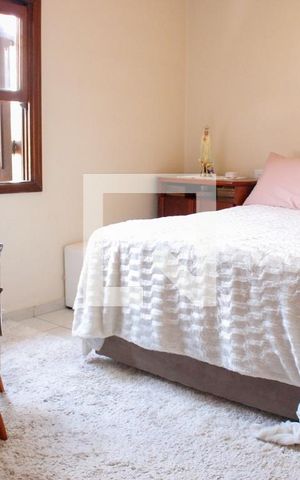 Casa para alugar com 190m², 3 quartos e 2 vagas Casa para alugar com 190m², 3 quartos e 2 vagasQuarto 2