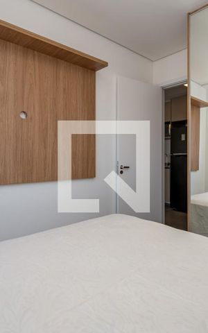 Casa de condomínio à venda com 27m², 1 quarto e sem vaga Casa de condomínio à venda com 27m², 1 quarto e sem vagaQuarto