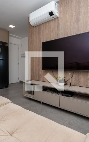 Casa de condomínio à venda com 27m², 1 quarto e sem vaga Casa de condomínio à venda com 27m², 1 quarto e sem vagaStudio