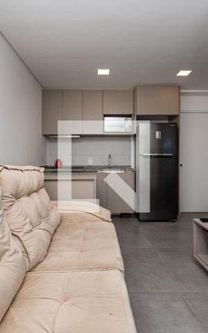 Casa de condomínio à venda com 27m², 1 quarto e sem vaga Casa de condomínio à venda com 27m², 1 quarto e sem vagaStudio