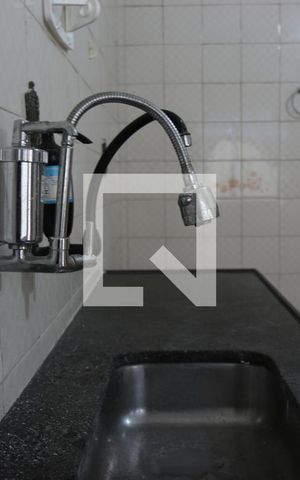 Casa à venda com 150m², 2 quartos e 2 vagasCozinha